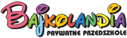 Bajkolandia logo